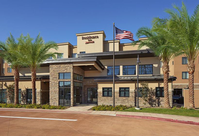 Residence Inn Los Angeles Redondo Beach  | Redondo Beach | California | United States 14