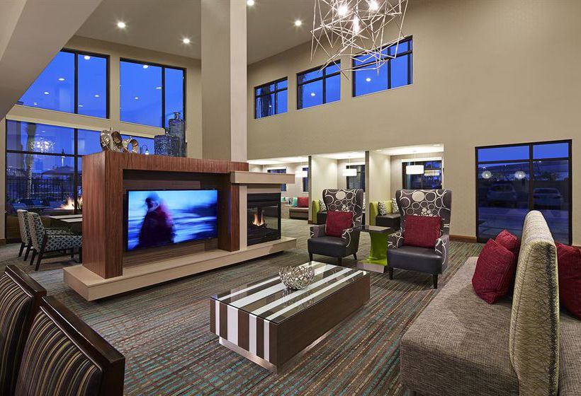 Residence Inn Los Angeles Redondo Beach  | Redondo Beach | California | United States 15