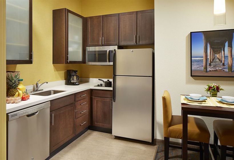 Residence Inn Los Angeles Redondo Beach  | Redondo Beach | California | United States 16