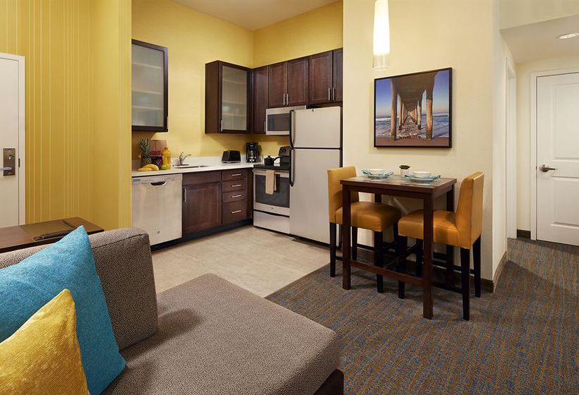Residence Inn Los Angeles Redondo Beach  | Redondo Beach | California | United States 17