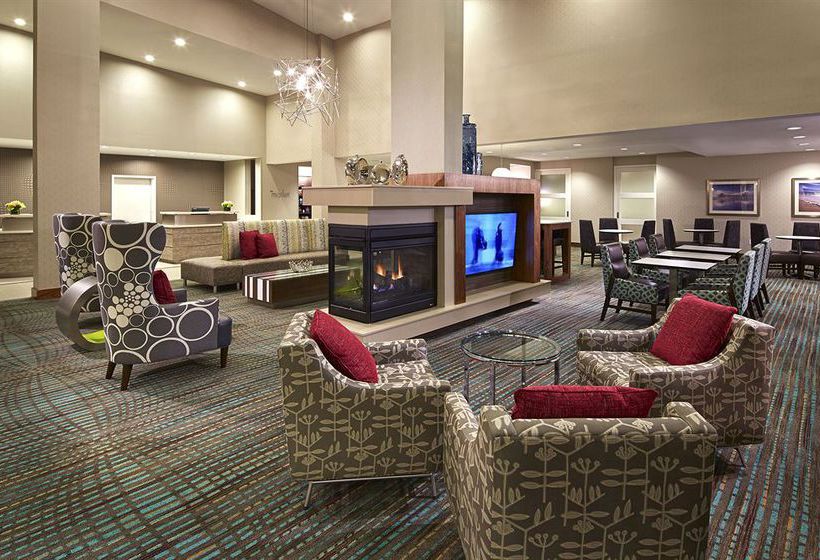 Residence Inn Los Angeles Redondo Beach  | Redondo Beach | California | United States 19
