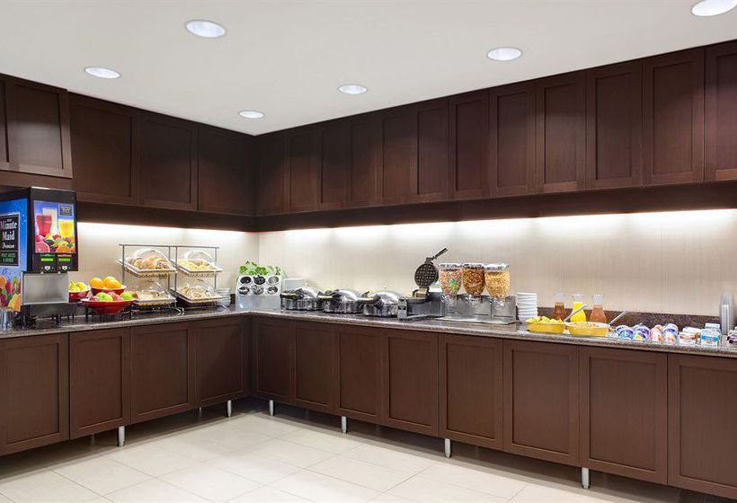 Residence Inn Los Angeles Redondo Beach  | Redondo Beach | California | United States 2