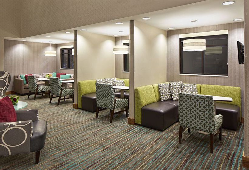 Residence Inn Los Angeles Redondo Beach  | Redondo Beach | California | United States 20