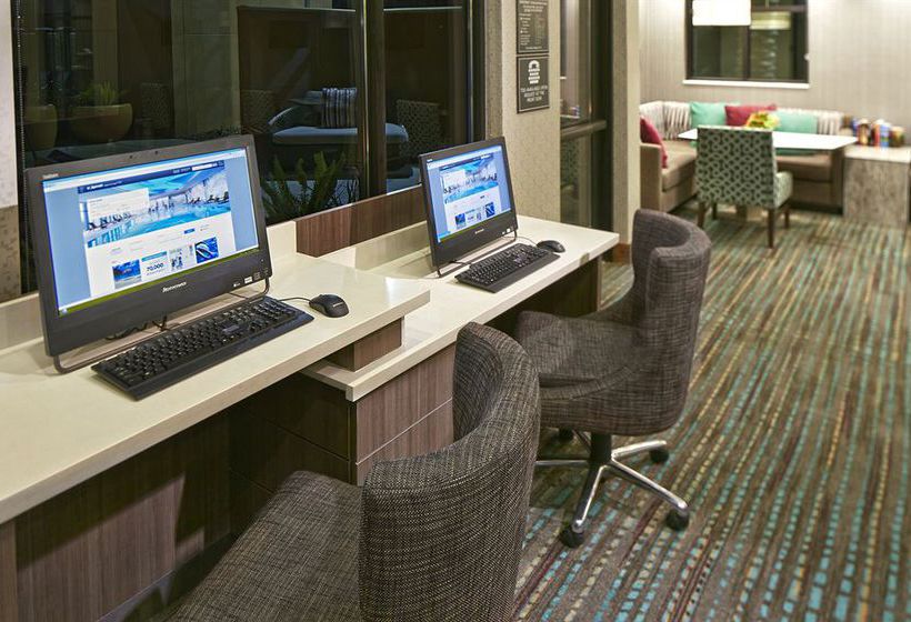 Residence Inn Los Angeles Redondo Beach  | Redondo Beach | California | United States 3