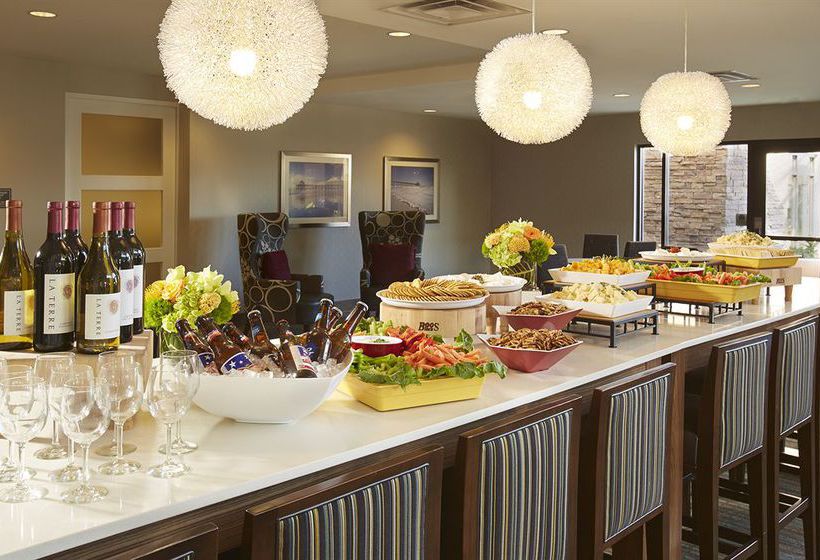 Residence Inn Los Angeles Redondo Beach  | Redondo Beach | California | United States 4