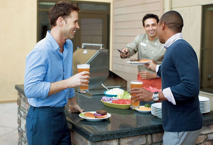 Residence Inn Los Angeles Redondo Beach  | Redondo Beach | California | United States 5