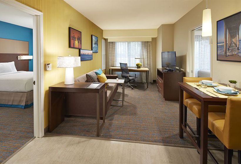 Residence Inn Los Angeles Redondo Beach  | Redondo Beach | California | United States 6