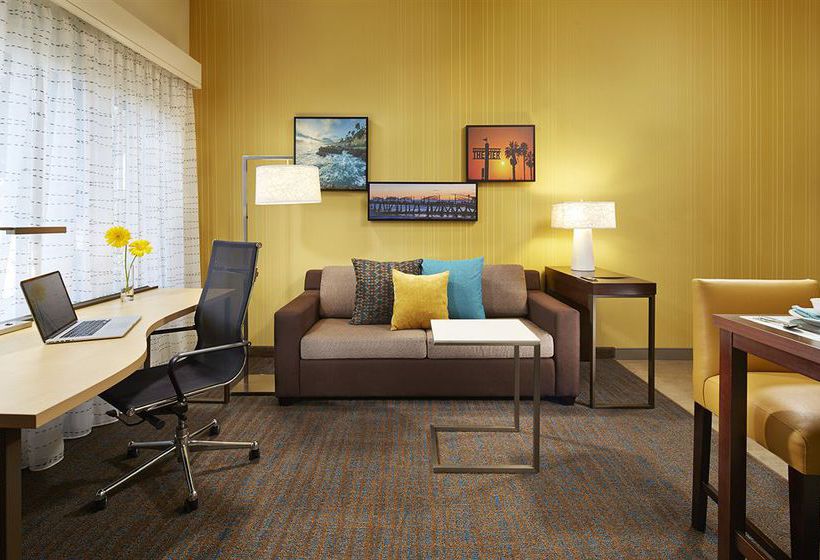 Residence Inn Los Angeles Redondo Beach  | Redondo Beach | California | United States 7