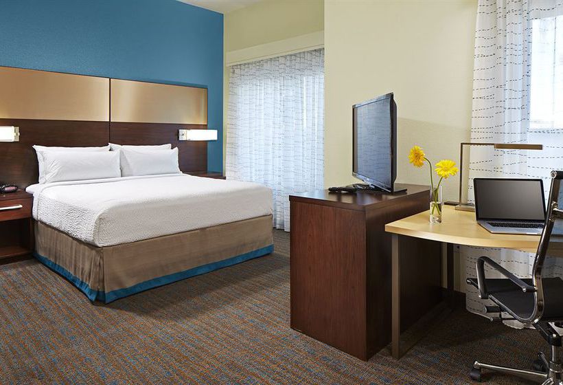 Residence Inn Los Angeles Redondo Beach  | Redondo Beach | California | United States 8