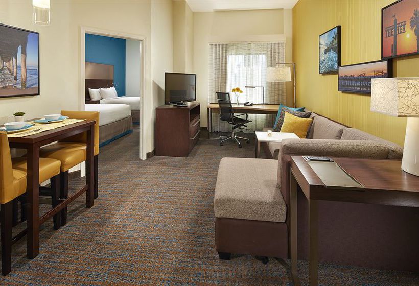 Residence Inn Los Angeles Redondo Beach  | Redondo Beach | California | United States 9