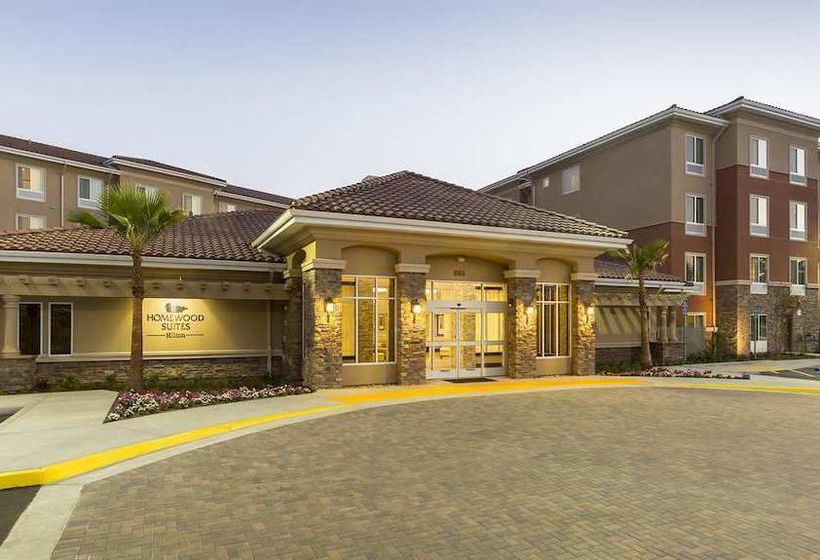Hotel Homewood Suites By Hilton San Bernardino  | San Bernardino | California | United States 1