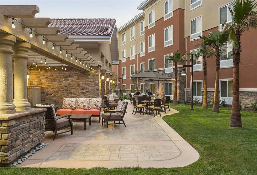 Hotel Homewood Suites By Hilton San Bernardino  | San Bernardino | California | United States 10
