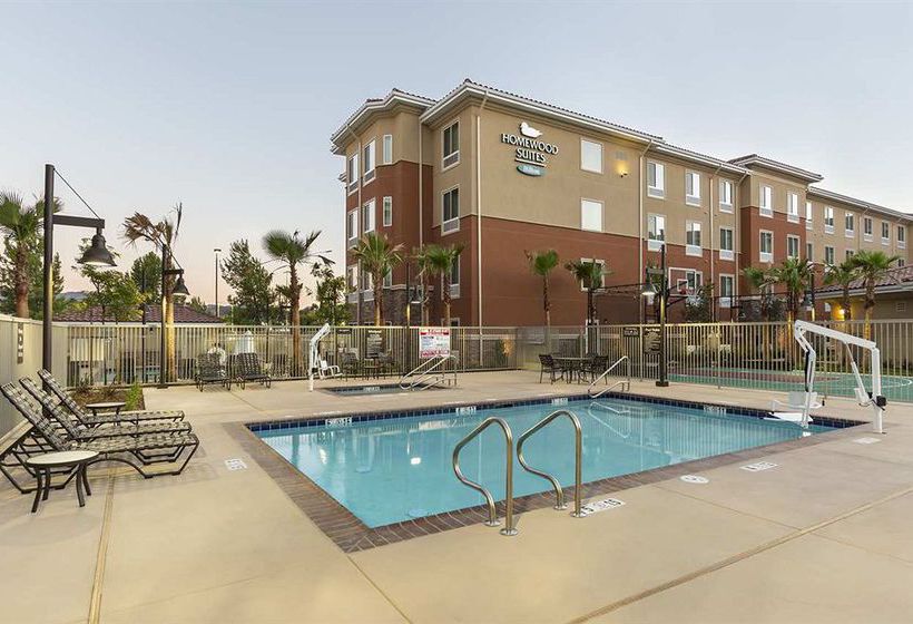 Hotel Homewood Suites By Hilton San Bernardino  | San Bernardino | California | United States 11