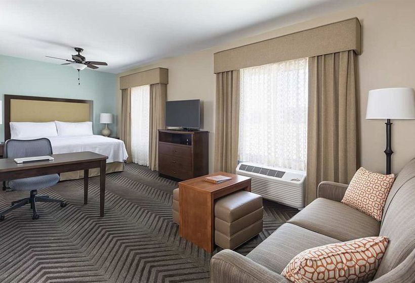 Hotel Homewood Suites By Hilton San Bernardino  | San Bernardino | California | United States 12