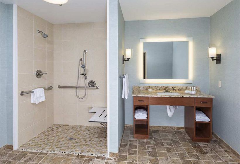 Hotel Homewood Suites By Hilton San Bernardino  | San Bernardino | California | United States 13