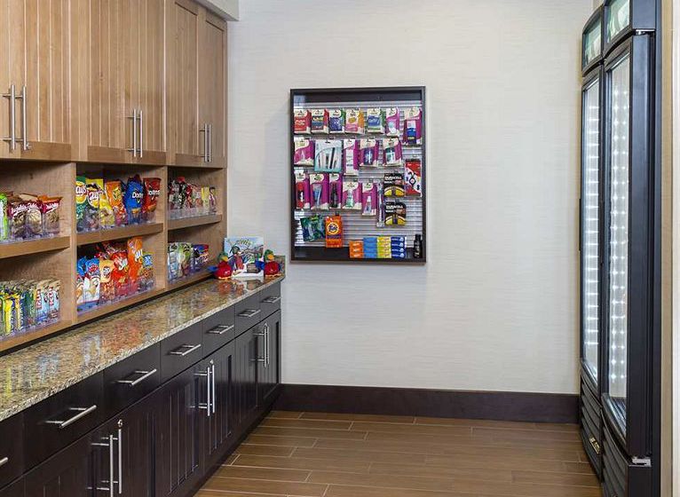 Hotel Homewood Suites By Hilton San Bernardino  | San Bernardino | California | United States 15