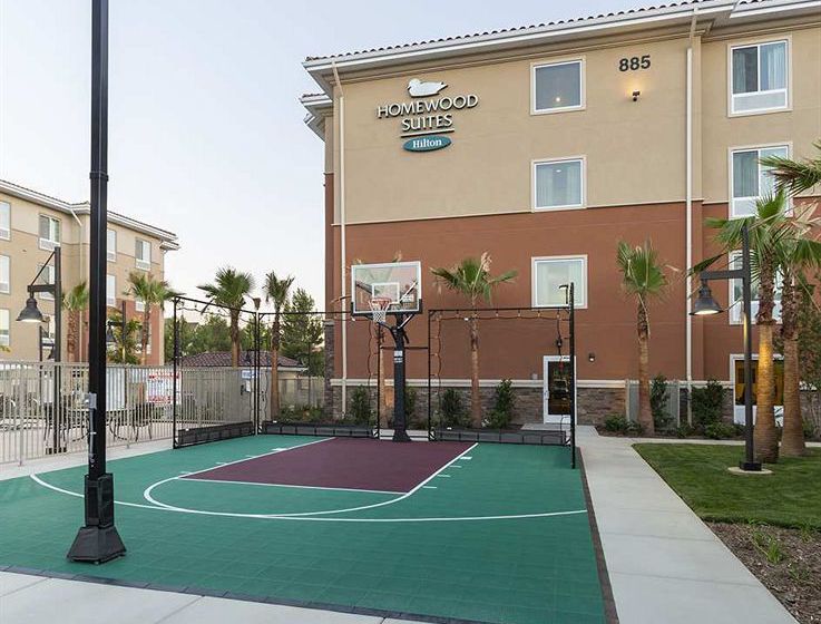 Hotel Homewood Suites By Hilton San Bernardino  | San Bernardino | California | United States 16
