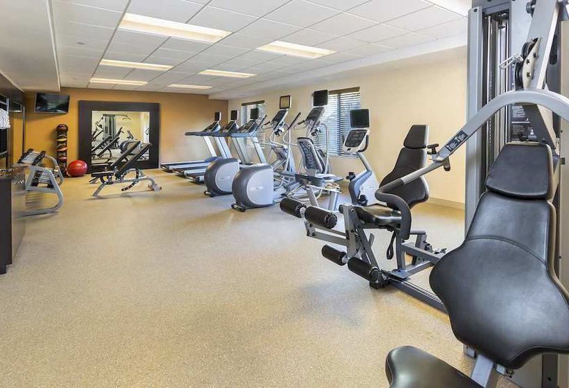 Hotel Homewood Suites By Hilton San Bernardino  | San Bernardino | California | United States 2