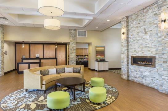 Hotel Homewood Suites By Hilton San Bernardino  | San Bernardino | California | United States 20