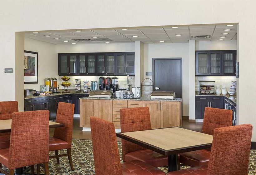 Hotel Homewood Suites By Hilton San Bernardino  | San Bernardino | California | United States 3