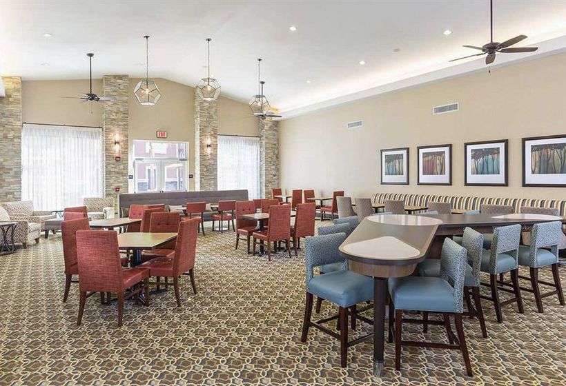 Hotel Homewood Suites By Hilton San Bernardino  | San Bernardino | California | United States 5