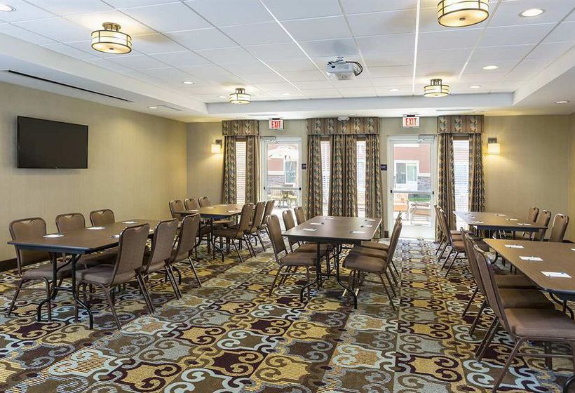 Hotel Homewood Suites By Hilton San Bernardino  | San Bernardino | California | United States 6