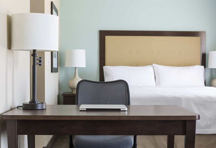 Hotel Homewood Suites By Hilton San Bernardino  | San Bernardino | California | United States 7
