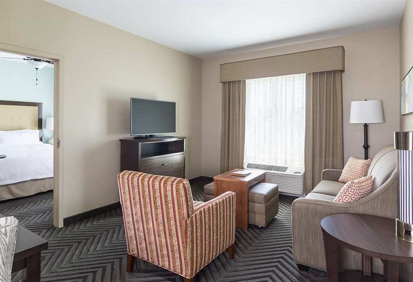 Hotel Homewood Suites By Hilton San Bernardino  | San Bernardino | California | United States 9