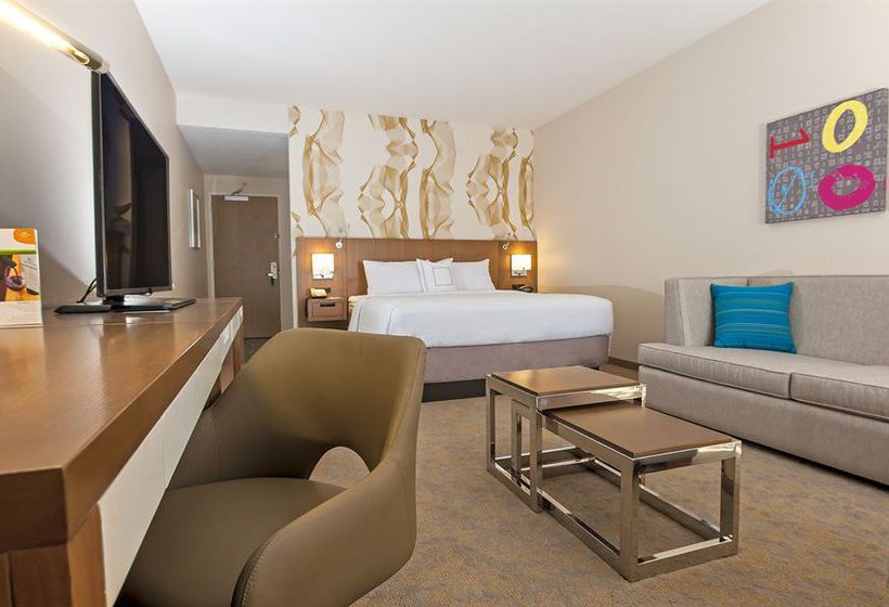 Hotel Courtyard Sunnyvale Mountain View  | San Jose | California | United States 1