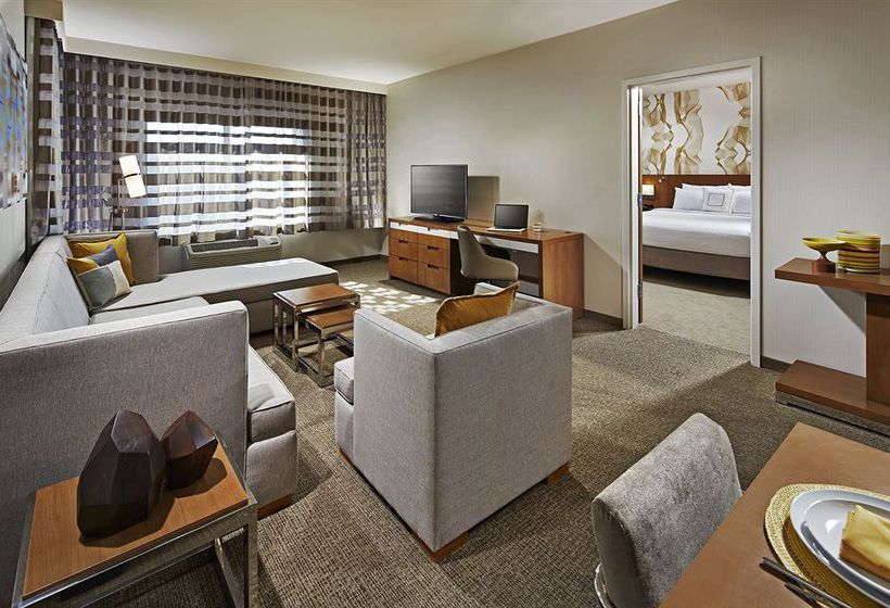 Hotel Courtyard Sunnyvale Mountain View  | San Jose | California | United States 10