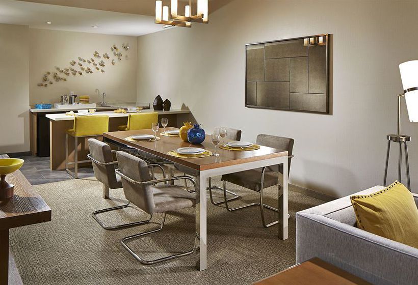 Hotel Courtyard Sunnyvale Mountain View  | San Jose | California | United States 12