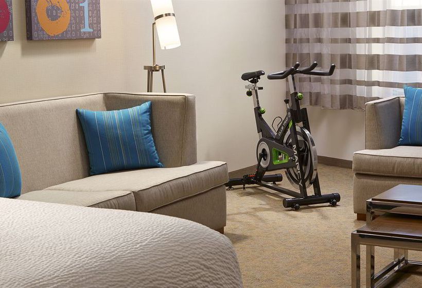 Hotel Courtyard Sunnyvale Mountain View  | San Jose | California | United States 16