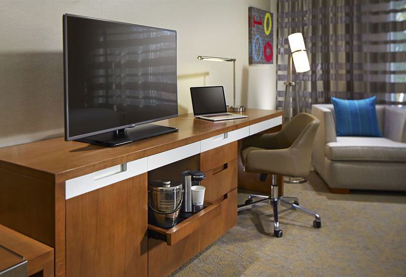 Hotel Courtyard Sunnyvale Mountain View  | San Jose | California | United States 17