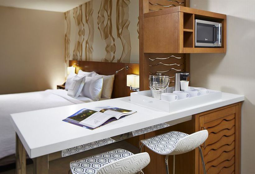 Hotel Courtyard Sunnyvale Mountain View  | San Jose | California | United States 18