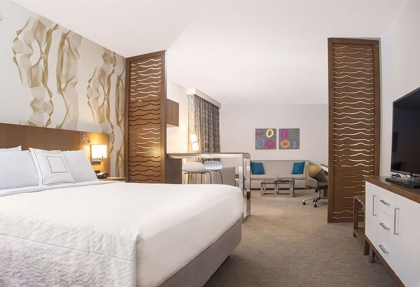 Hotel Courtyard Sunnyvale Mountain View  | San Jose | California | United States 2