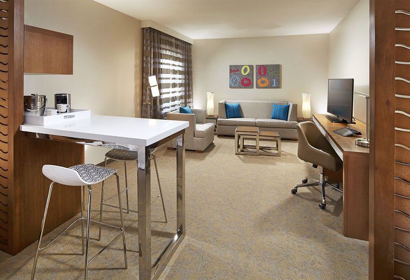 Hotel Courtyard Sunnyvale Mountain View  | San Jose | California | United States 20