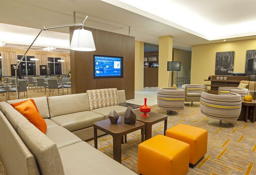 Hotel Courtyard Sunnyvale Mountain View  | San Jose | California | United States 3