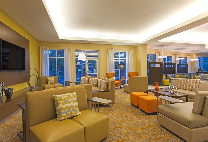 Hotel Courtyard Sunnyvale Mountain View  | San Jose | California | United States 4