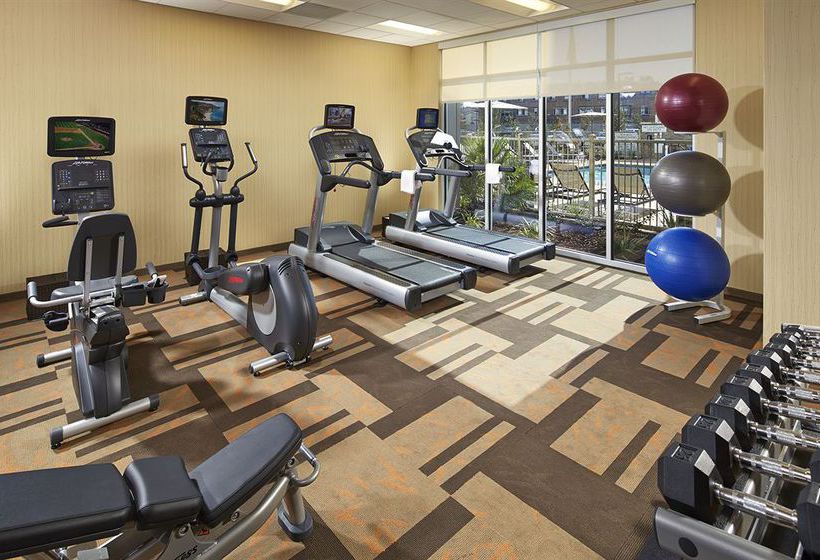 Hotel Courtyard Sunnyvale Mountain View  | San Jose | California | United States 5