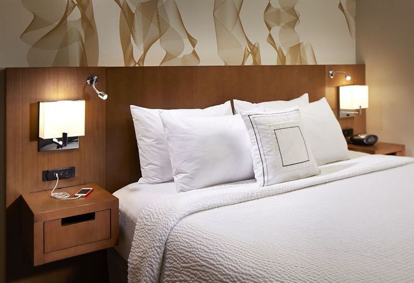 Hotel Courtyard Sunnyvale Mountain View  | San Jose | California | United States 7