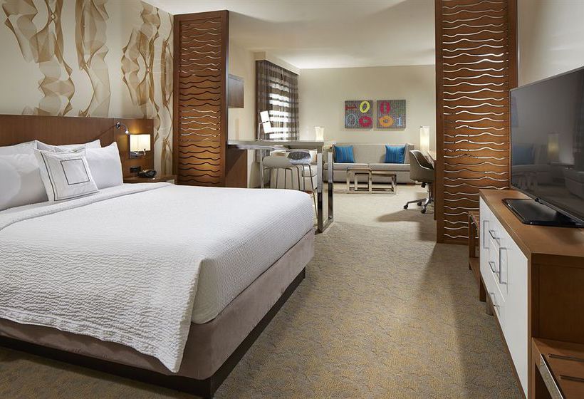 Hotel Courtyard Sunnyvale Mountain View  | San Jose | California | United States 9