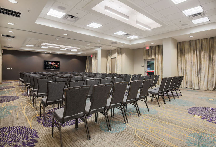 Hotel Residence Inn San Jose Airport California