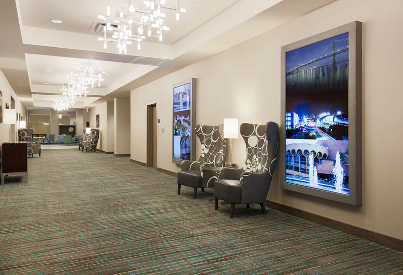 Hotel Residence Inn San Jose Airport  | San Jose | California | United States 16