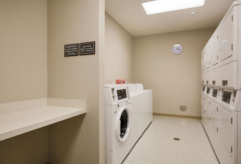 Hotel Residence Inn San Jose Airport  | San Jose | California | United States 17