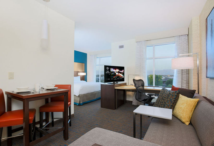 Hotel Residence Inn San Jose Airport  | San Jose | California | United States 18