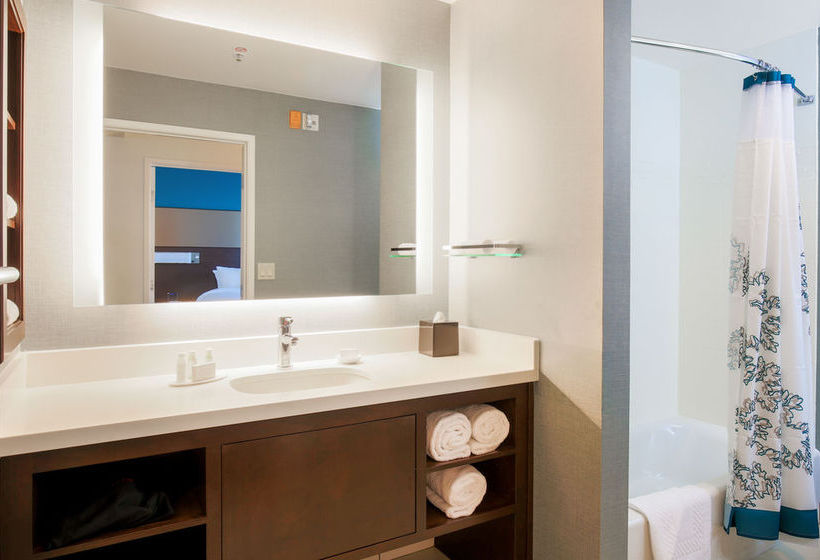 Hotel Residence Inn San Jose Airport  | San Jose | California | United States 3