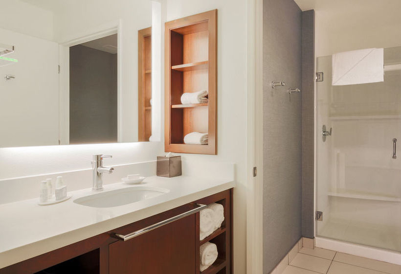 Hotel Residence Inn San Jose Airport  | San Jose | California | United States 4