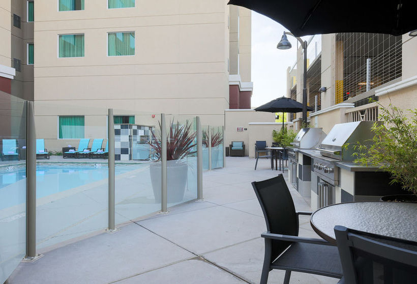 Hotel Residence Inn San Jose Airport  | San Jose | California | United States 5