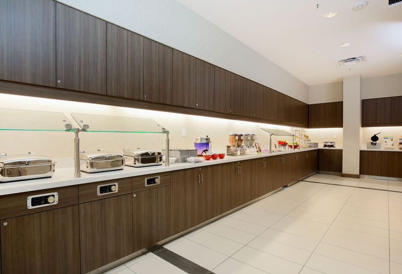 Hotel Residence Inn San Jose Airport  | San Jose | California | United States 7