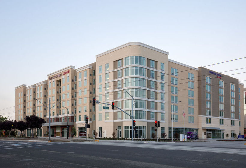Hotel Residence Inn San Jose Airport  | San Jose | California | United States 8